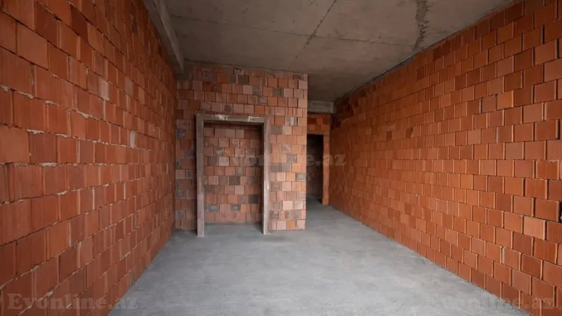 Satılır 4 otaqlı Mənzil Yeni tikili 220 m² Nəriman Nərimanov m. - şəkil 11