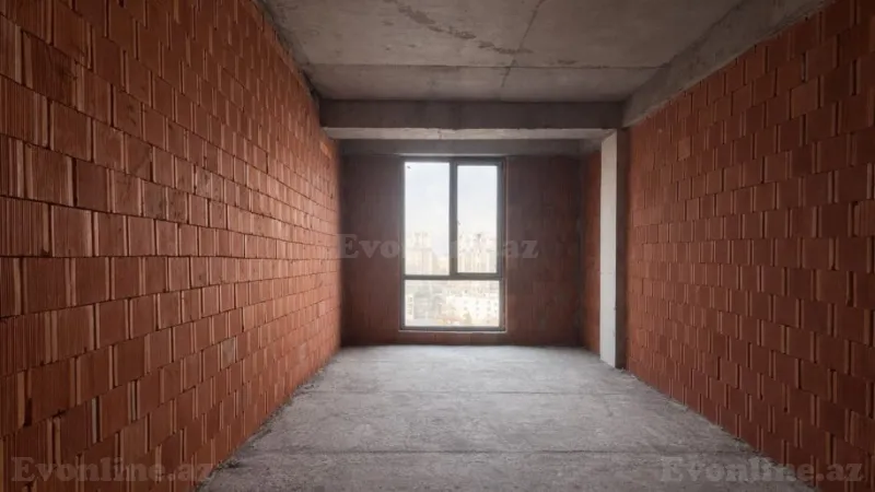 Satılır 4 otaqlı Mənzil Yeni tikili 220 m² Nəriman Nərimanov m. - şəkil 12