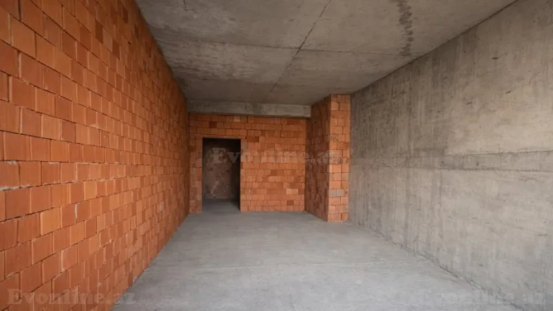 Satılır 4 otaqlı Mənzil Yeni tikili 220 m² Nəriman Nərimanov m. - şəkil 13