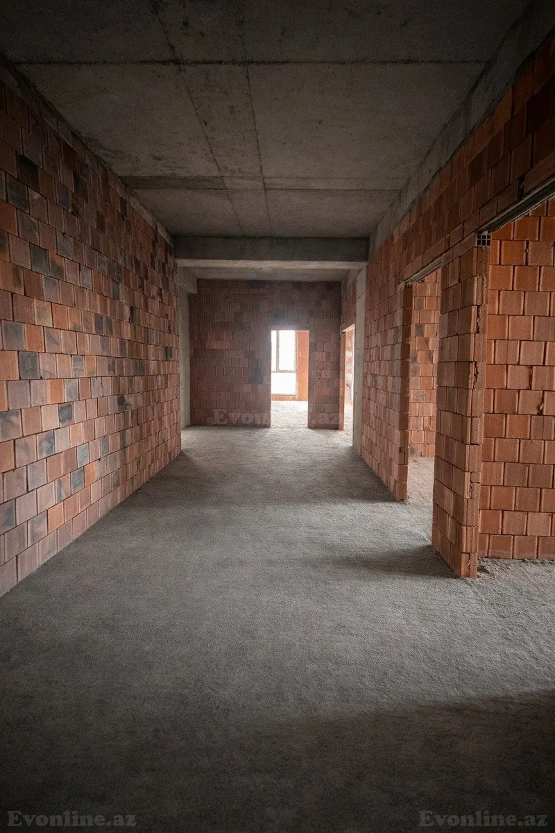 Satılır 4 otaqlı Mənzil Yeni tikili 220 m² Nəriman Nərimanov m. - şəkil 14
