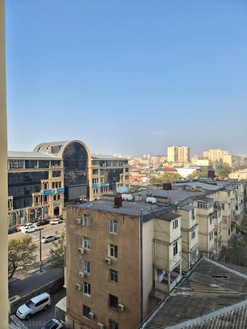 Satılır 3 otaqlı Mənzil Yeni tikili 145 m² Yasamal - şəkil 15