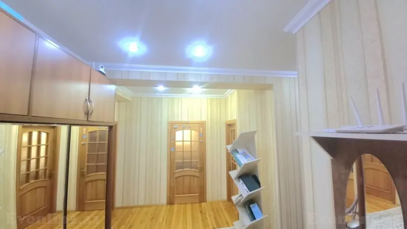 Satılır 2 otaqlı Mənzil Yeni tikili 91 m² 8-ci kilometr - şəkil 3