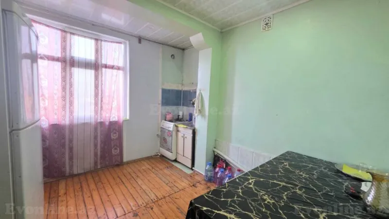 Satılır 3 otaqlı Mənzil Köhnə tikili 80 m² Abşeron r. - şəkil 5