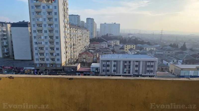 Satılır 3 otaqlı Mənzil Köhnə tikili 80 m² Abşeron r. - şəkil 6