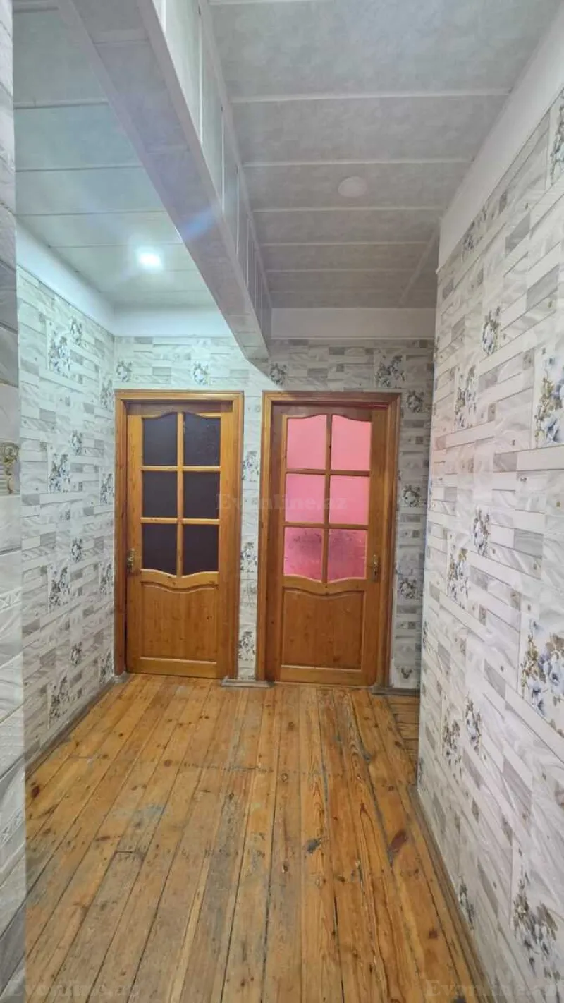 Satılır 3 otaqlı Mənzil Köhnə tikili 80 m² Abşeron r. - şəkil 7