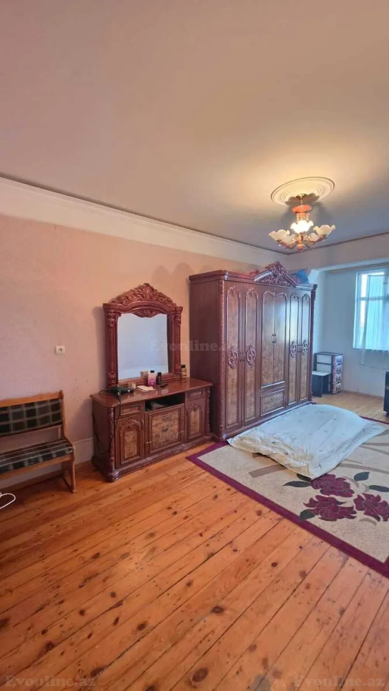 Satılır 3 otaqlı Mənzil Köhnə tikili 80 m² Abşeron r. - şəkil 9