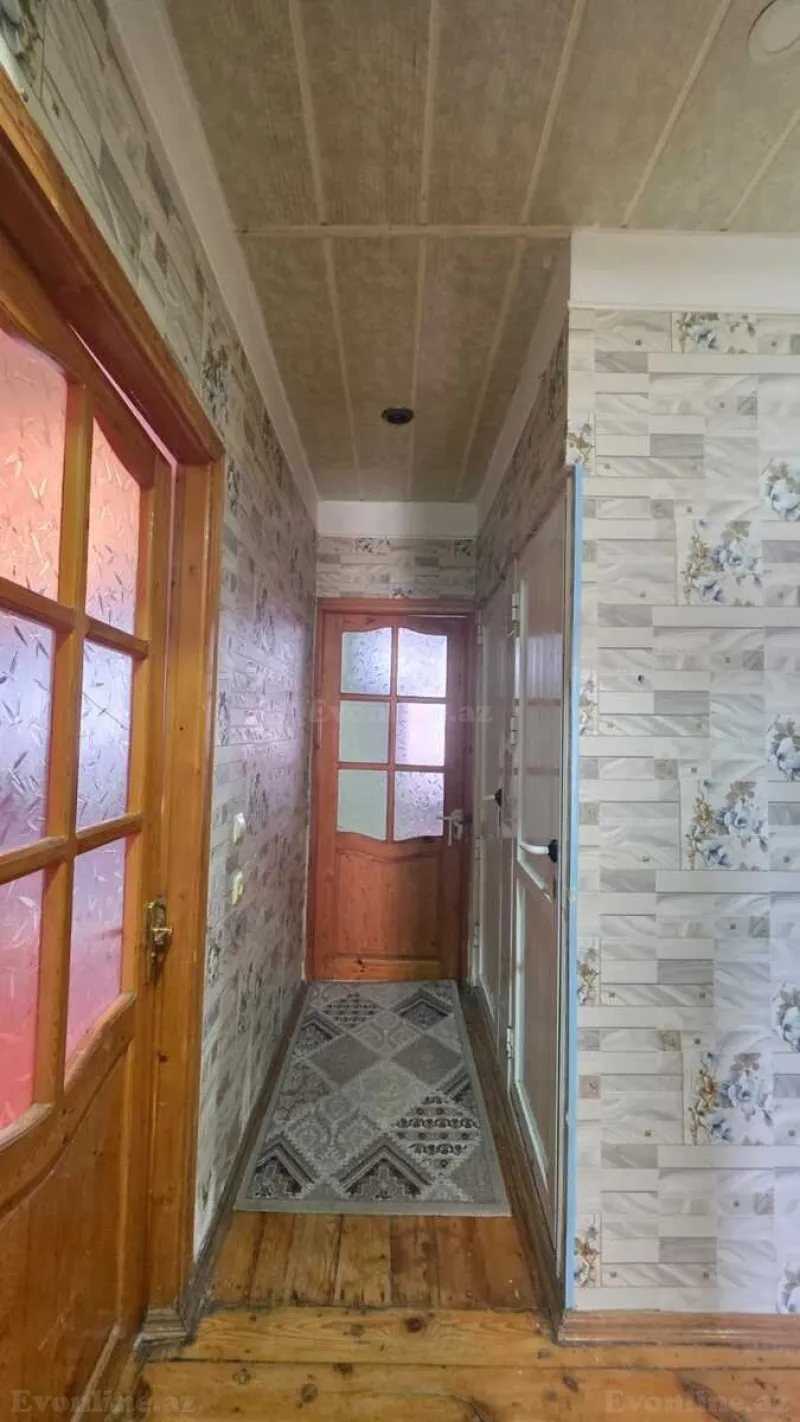 Satılır 3 otaqlı Mənzil Köhnə tikili 80 m² Abşeron r. - şəkil 16