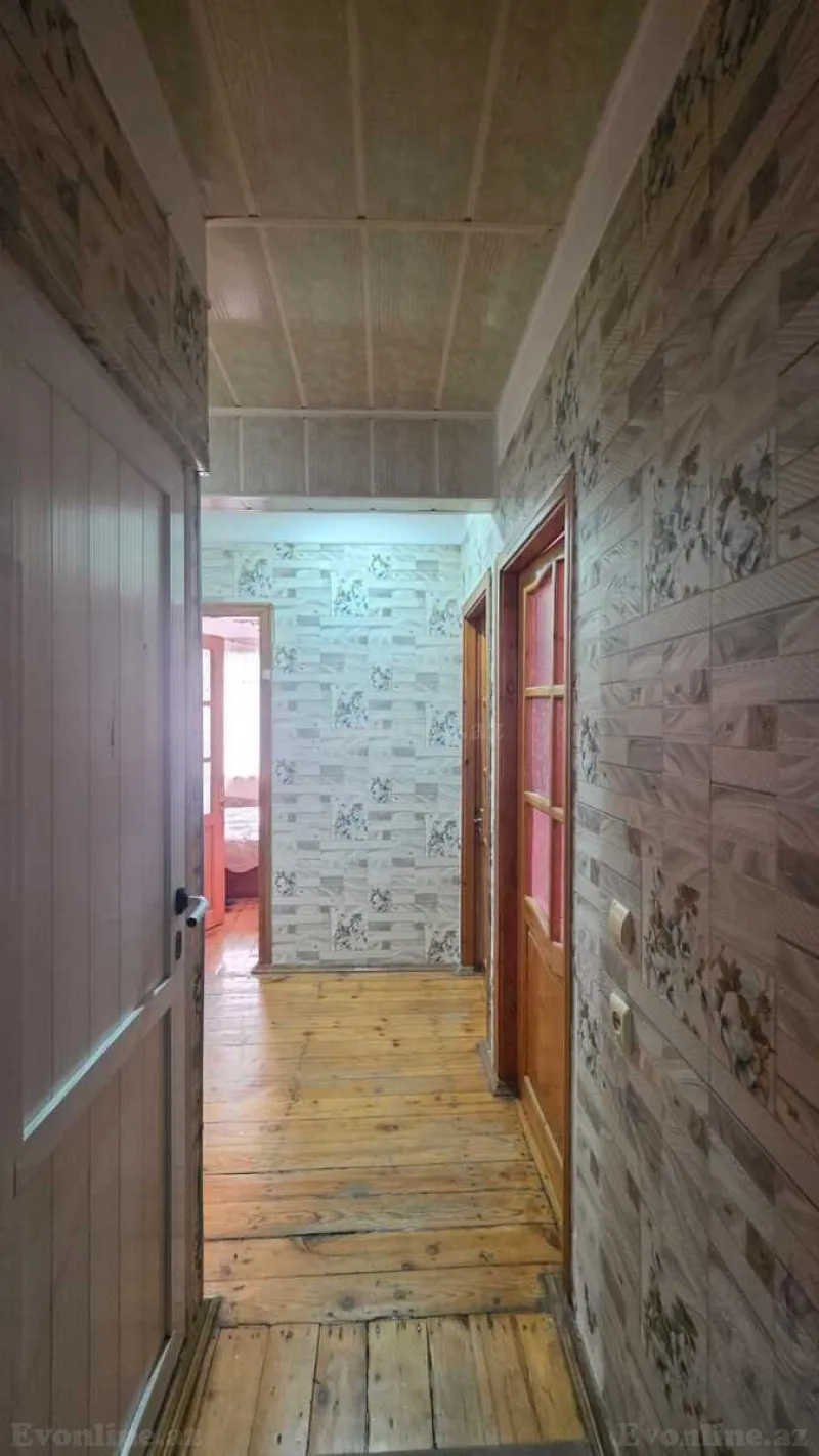 Satılır 3 otaqlı Mənzil Köhnə tikili 80 m² Abşeron r. - şəkil 17