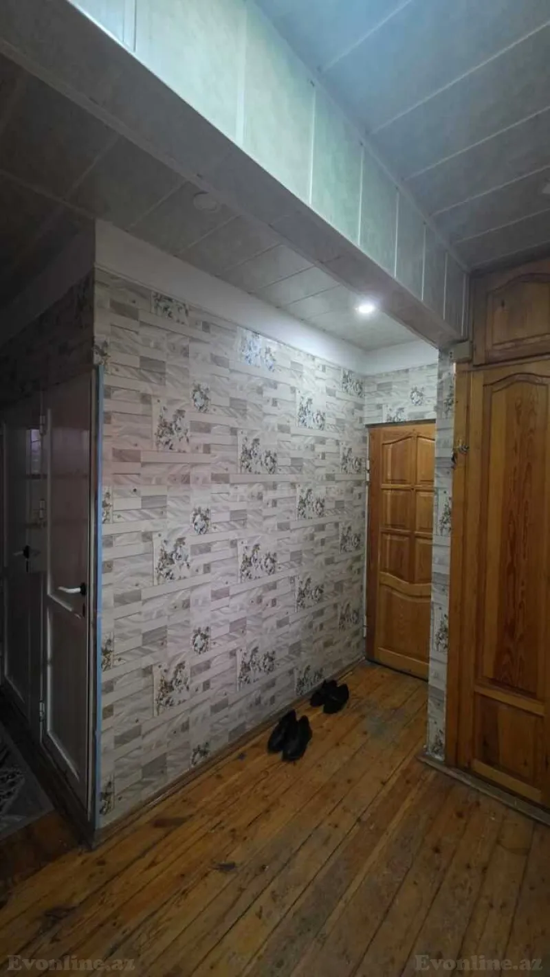 Satılır 3 otaqlı Mənzil Köhnə tikili 80 m² Abşeron r. - şəkil 19