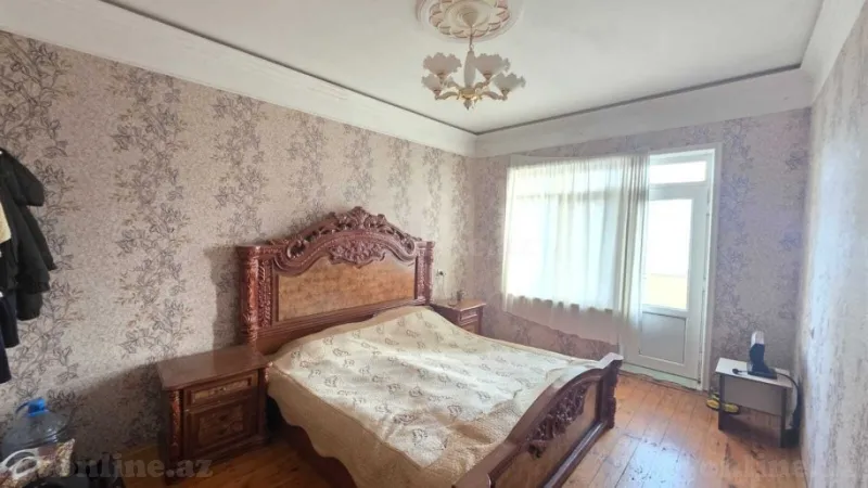 Satılır 3 otaqlı Mənzil Köhnə tikili 80 m² Abşeron r. - şəkil 21