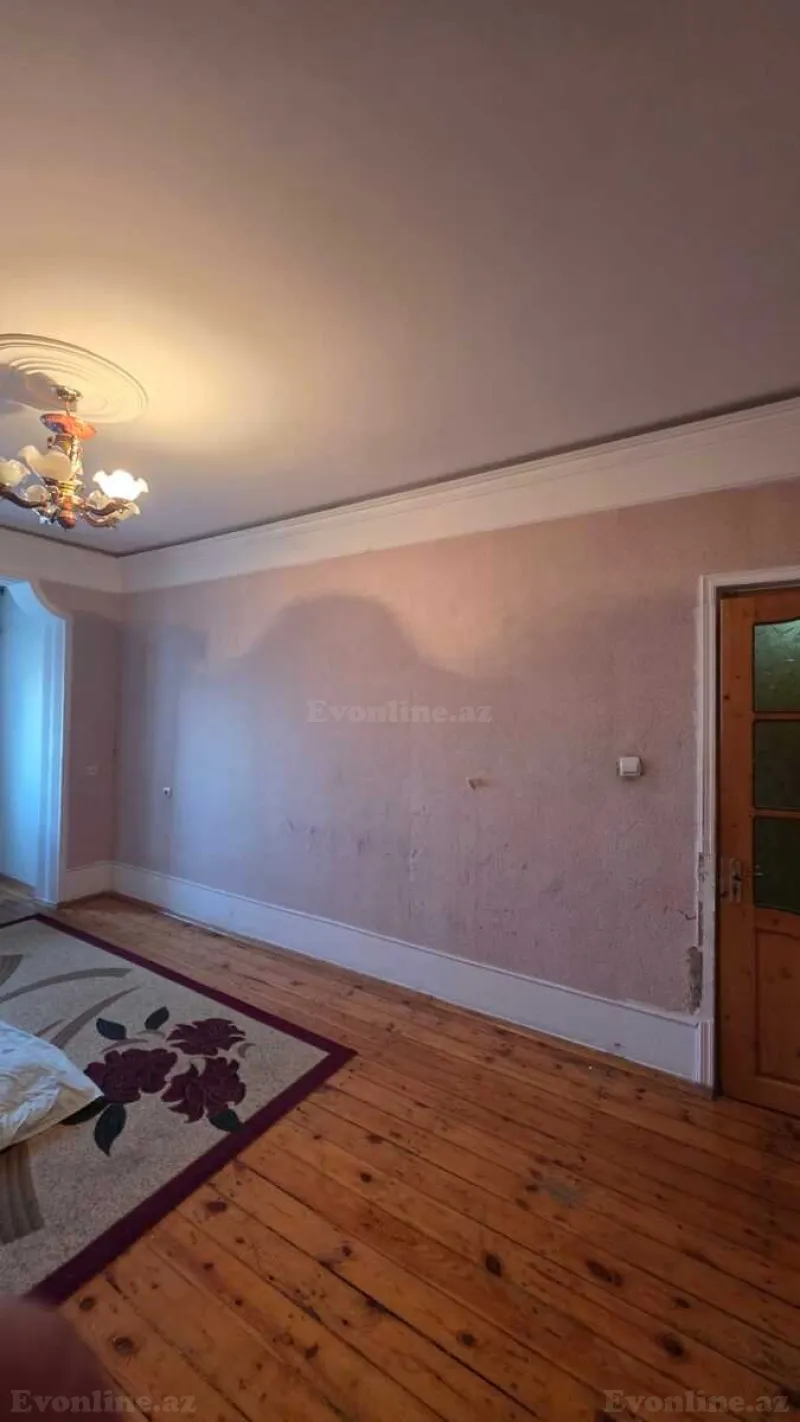 Satılır 3 otaqlı Mənzil Köhnə tikili 80 m² Abşeron r. - şəkil 22