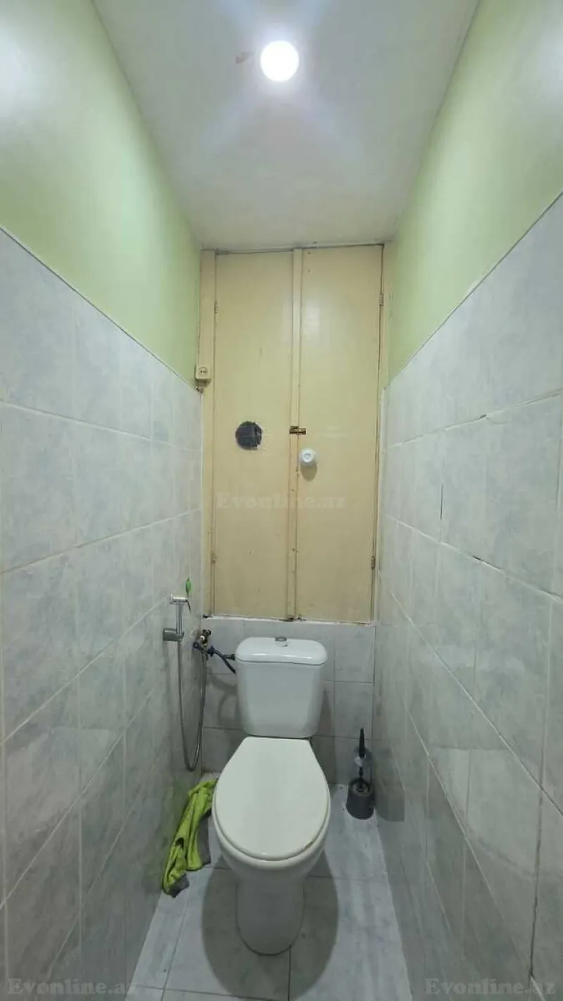 Satılır 3 otaqlı Mənzil Köhnə tikili 80 m² Abşeron r. - şəkil 23