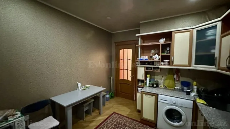 Satılır 2 otaqlı Mənzil Yeni tikili 98 m² 8-ci mikrorayon - şəkil 7