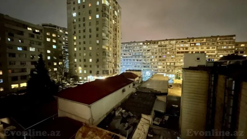 Satılır 2 otaqlı Mənzil Yeni tikili 98 m² 8-ci mikrorayon - şəkil 10