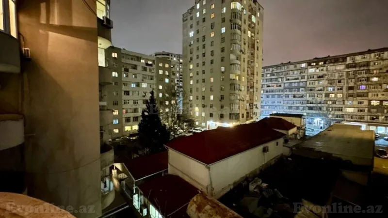 Satılır 2 otaqlı Mənzil Yeni tikili 98 m² 8-ci mikrorayon - şəkil 11