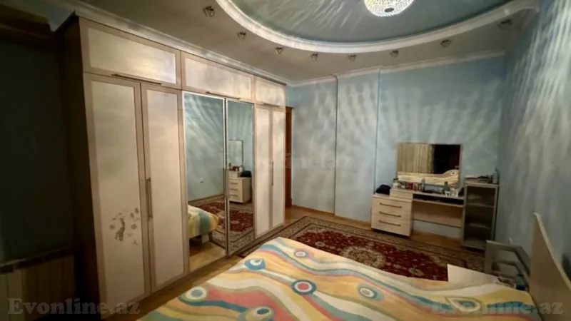 Satılır 2 otaqlı Mənzil Yeni tikili 98 m² 8-ci mikrorayon - şəkil 16