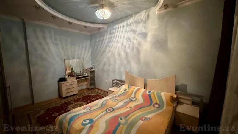 Satılır 2 otaqlı Mənzil Yeni tikili 98 m² 8-ci mikrorayon - şəkil 17