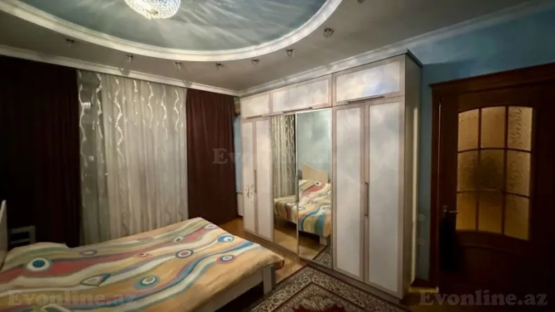 Satılır 2 otaqlı Mənzil Yeni tikili 98 m² 8-ci mikrorayon - şəkil 18