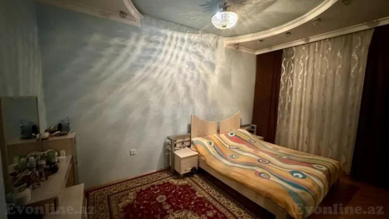 Satılır 2 otaqlı Mənzil Yeni tikili 98 m² 8-ci mikrorayon - şəkil 19