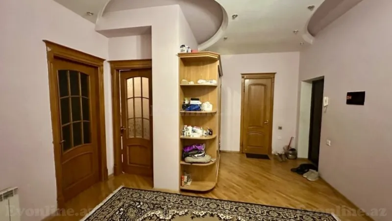 Satılır 2 otaqlı Mənzil Yeni tikili 98 m² 8-ci mikrorayon - şəkil 21