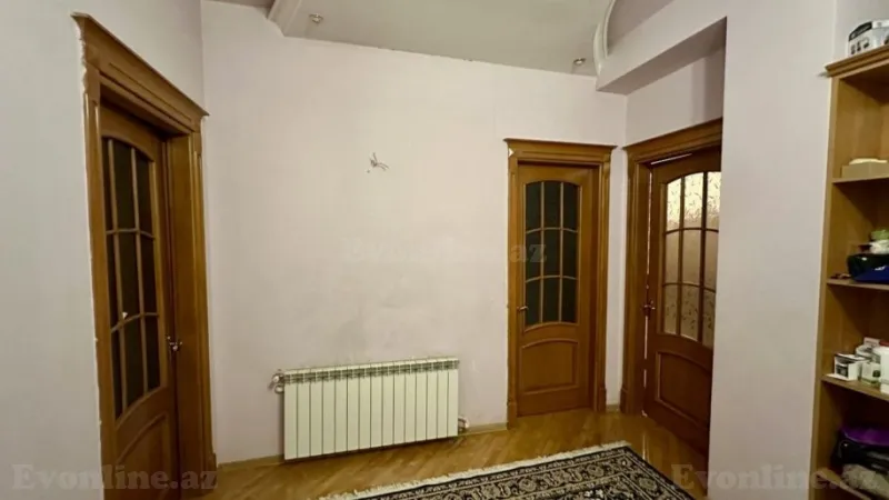 Satılır 2 otaqlı Mənzil Yeni tikili 98 m² 8-ci mikrorayon - şəkil 22