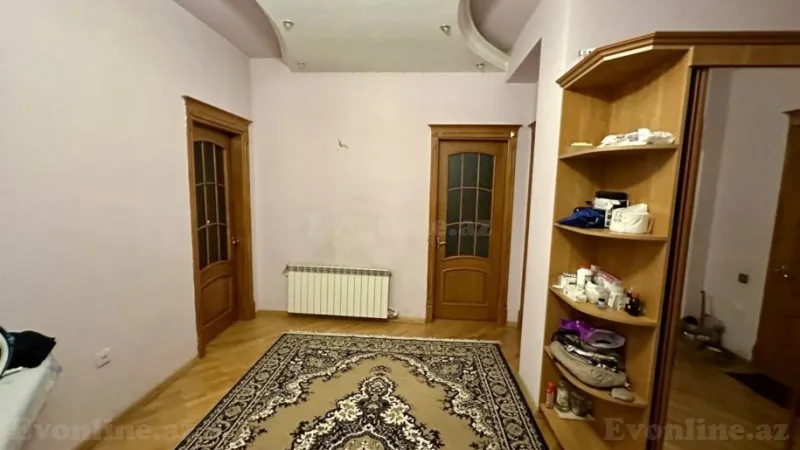 Satılır 2 otaqlı Mənzil Yeni tikili 98 m² 8-ci mikrorayon - şəkil 23