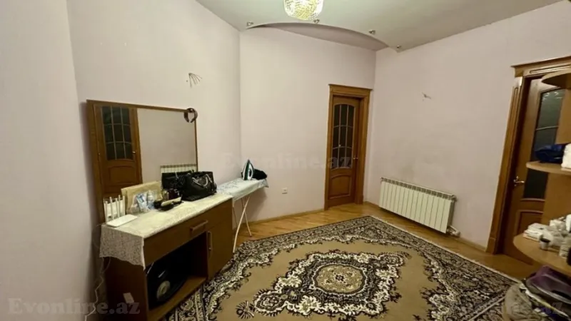 Satılır 2 otaqlı Mənzil Yeni tikili 98 m² 8-ci mikrorayon - şəkil 24