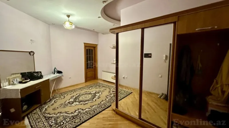 Satılır 2 otaqlı Mənzil Yeni tikili 98 m² 8-ci mikrorayon - şəkil 25