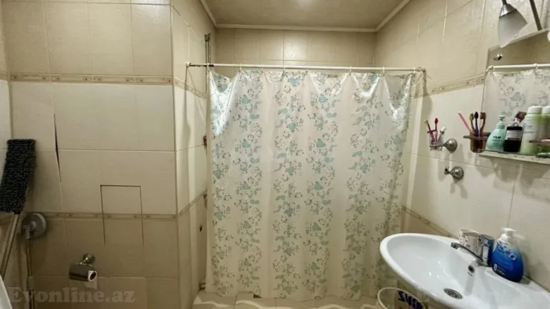 Satılır 2 otaqlı Mənzil Yeni tikili 98 m² 8-ci mikrorayon - şəkil 26