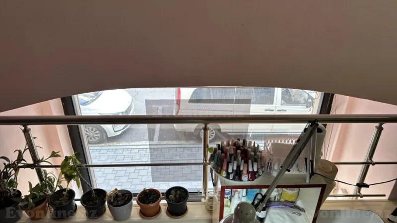 Kirayə verilir Obyekt 50 m² 28 May m.