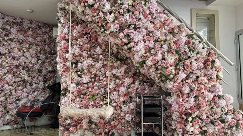 Kirayə verilir Obyekt 50 m² 28 May m. - şəkil 2