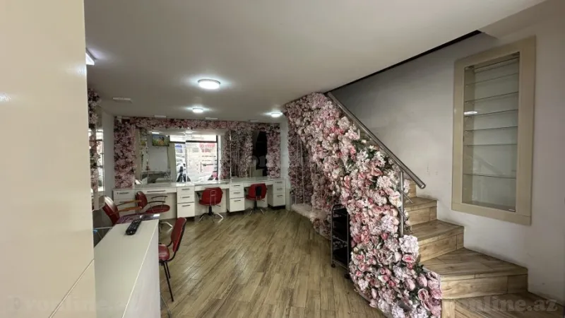 Kirayə verilir Obyekt 50 m² 28 May m. - şəkil 3