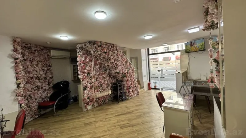 Kirayə verilir Obyekt 50 m² 28 May m. - şəkil 6