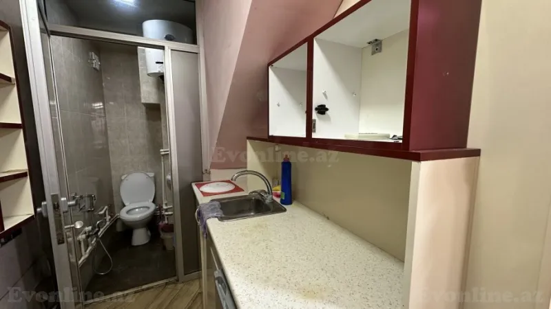 Kirayə verilir Obyekt 50 m² 28 May m. - şəkil 9