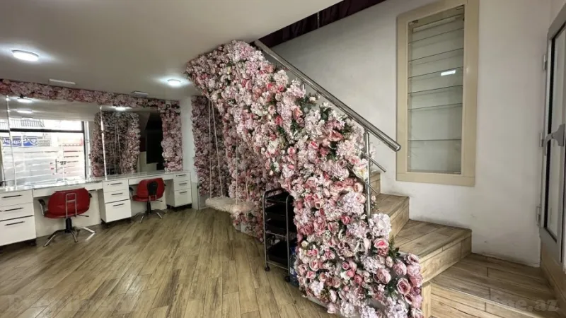 Kirayə verilir Obyekt 50 m² 28 May m. - şəkil 11