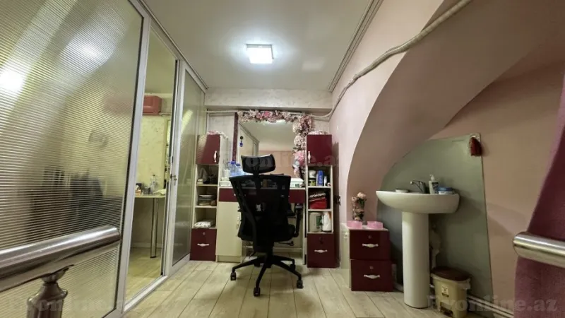 Kirayə verilir Obyekt 50 m² 28 May m. - şəkil 12