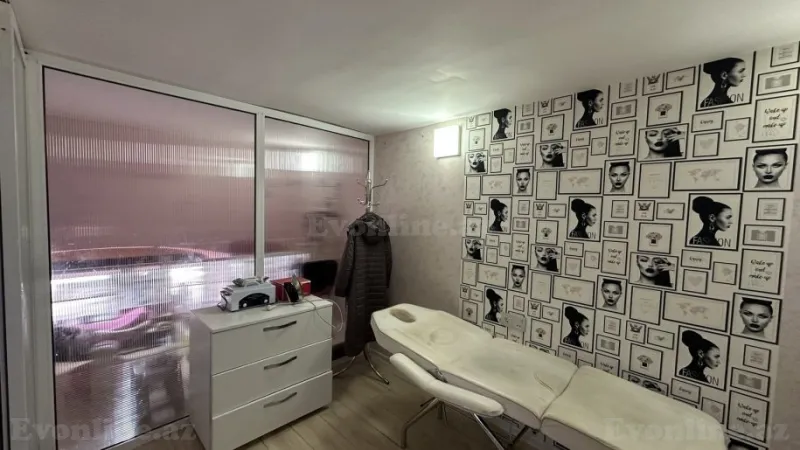 Kirayə verilir Obyekt 50 m² 28 May m. - şəkil 15