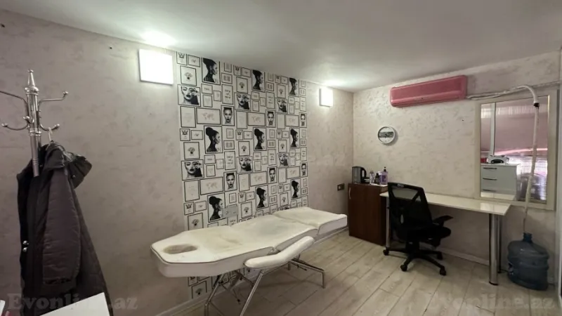 Kirayə verilir Obyekt 50 m² 28 May m. - şəkil 16