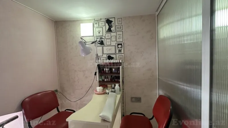 Kirayə verilir Obyekt 50 m² 28 May m. - şəkil 18