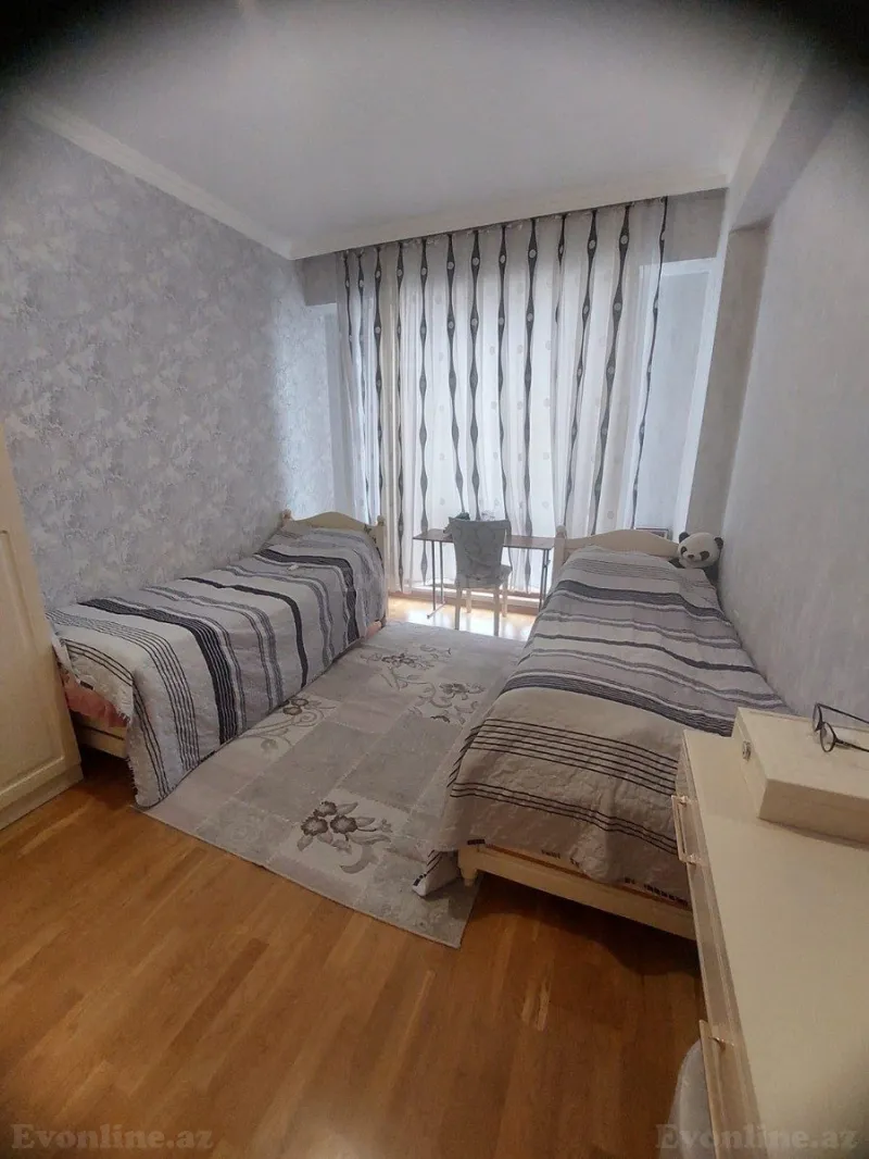 Satılır 2 otaqlı Mənzil Yeni tikili 74 m² Yasamal - şəkil 4