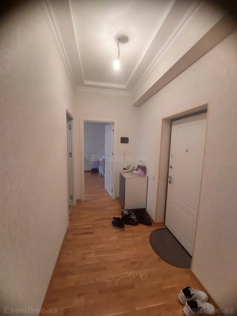 Satılır 2 otaqlı Mənzil Yeni tikili 74 m² Yasamal - şəkil 11