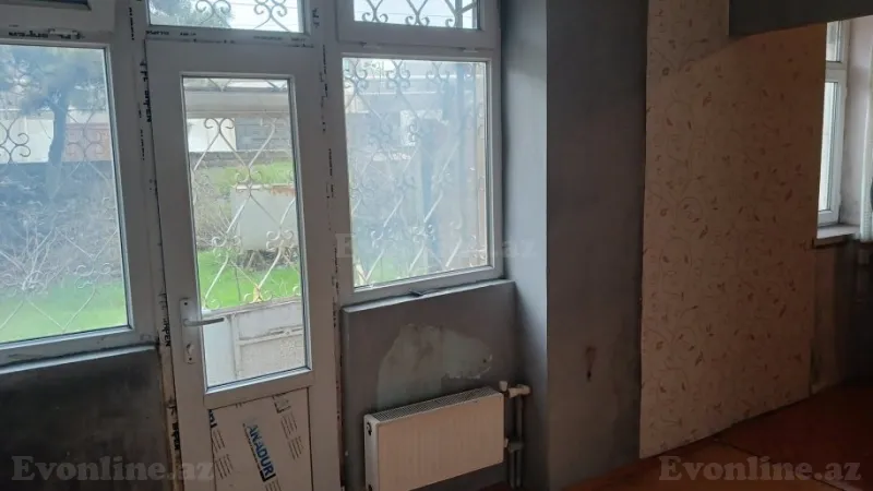 Satılır 3 otaqlı Mənzil Köhnə tikili 60 m² Əmircan - şəkil 2