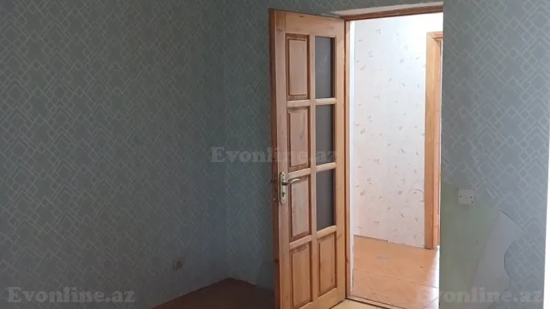 Satılır 3 otaqlı Mənzil Köhnə tikili 60 m² Əmircan - şəkil 3