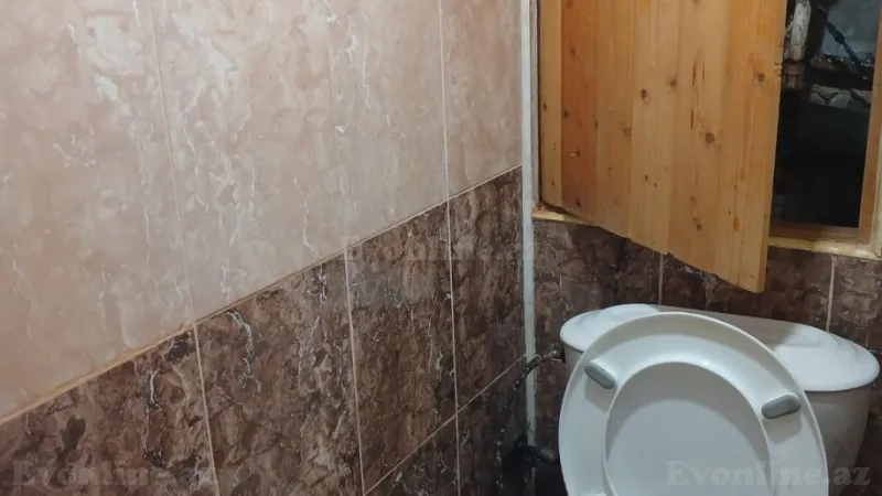 Satılır 3 otaqlı Mənzil Köhnə tikili 60 m² Əmircan - şəkil 4
