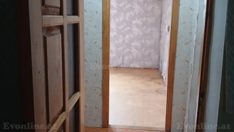 Satılır 3 otaqlı Mənzil Köhnə tikili 60 m² Əmircan - şəkil 5