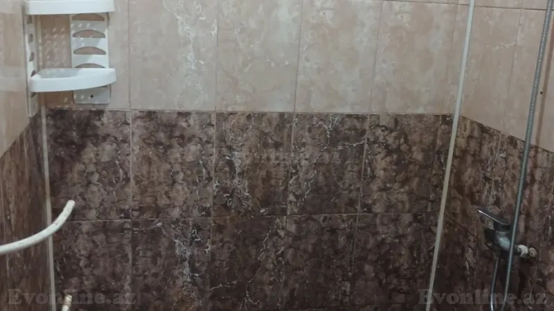 Satılır 3 otaqlı Mənzil Köhnə tikili 60 m² Əmircan - şəkil 6