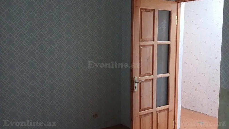 Satılır 3 otaqlı Mənzil Köhnə tikili 60 m² Əmircan - şəkil 7