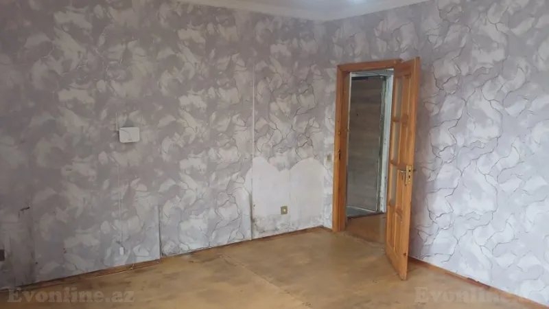 Satılır 3 otaqlı Mənzil Köhnə tikili 60 m² Əmircan - şəkil 8