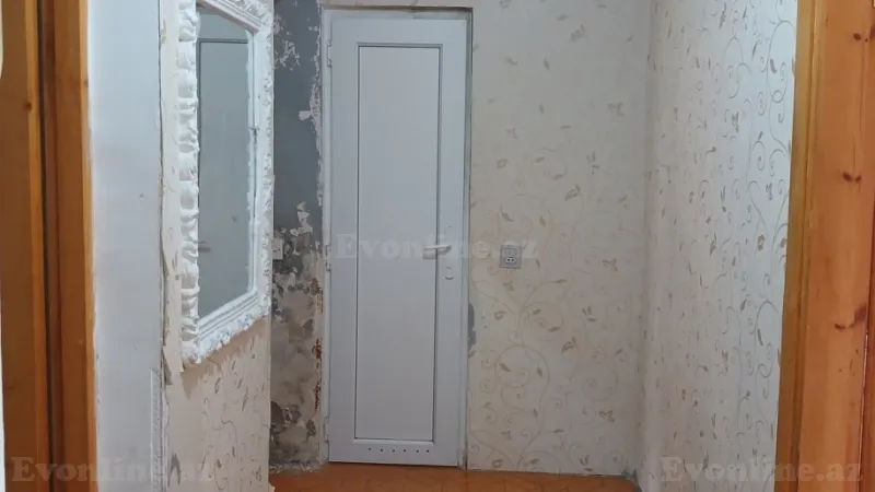 Satılır 3 otaqlı Mənzil Köhnə tikili 60 m² Əmircan - şəkil 9