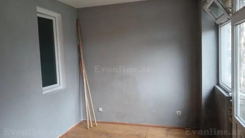 Satılır 3 otaqlı Mənzil Köhnə tikili 60 m² Əmircan - şəkil 10